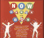 Now That's What I Call Music NOW Dance The 80s UK 4-CD album set CDNNNOW136