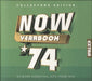 Now That's What I Call Music Now Yearbook '74 Extra UK 3-CD album set (Triple CD) CDYBENOW74