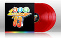 Now That's What I Call Music Now Yearbook '83 - Red Vinyl UK 3-LP vinyl record set (Triple LP Album) N.W3LNO787737