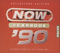 Now That's What I Call Music Now Yearbook Extra '90 (58 More Essential Hits From 1990) UK 3-CD album set (Triple CD) CDYBENOW90