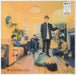 Oasis Definitely Maybe - Ivory Vinyl - Live '25 Obi  + Print Japanese 2-LP vinyl record set (Double LP Album) 4547366567779