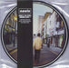 Oasis (What's The Story) Morning Glory - 25th Anniversary UK picture disc LP (vinyl picture disc album) RKIDLP73PD