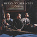 Ocean Colour Scene Painting - 180gm White Vinyl UK vinyl LP album (LP record) DEMREC940