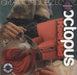 Omar Rodriguez-Lopez Octopus Kool Aid - Clouds Hill Edition - Recycled Vinyl - Sealed UK vinyl LP album (LP record) CH256