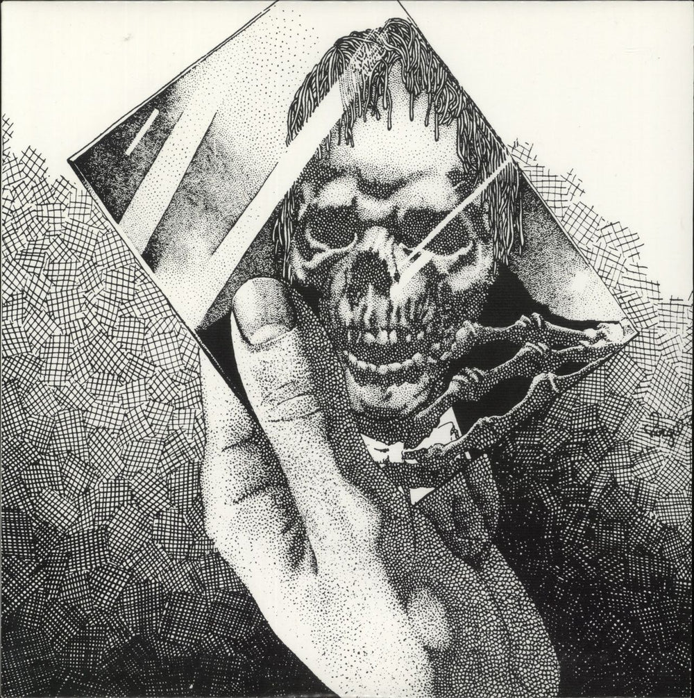 Oneohtrix Point Never Replica US Vinyl LP — RareVinyl.com