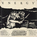Operation Ivy Energy - 2nd - Open Shrink - EX US vinyl LP album (LP record)