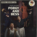 Original Cast Recording Porgy And Bess UK vinyl LP album (LP record) MCL1662