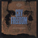 Original Soundtrack Cry Freedom UK vinyl LP album (LP record) MCG-6224