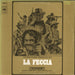 Original Soundtrack La Feccia - The Revengers Italian vinyl LP album (LP record) S70120