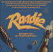 Original Soundtrack Roadie US Promo 2-LP vinyl record set (Double LP Album) 2HS3441