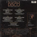 Original Soundtrack The Last Days Of Disco US 2-LP vinyl record set (Double LP Album)