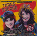 Original Soundtrack Times Square - shrink US 2-LP vinyl record set (Double LP Album) RS-2-4203