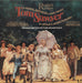 Original Soundtrack Tom Sawyer UK vinyl LP album (LP record) UAS29469