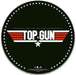 Original Soundtrack Top Gun - Picture Disc Edition - Sealed UK picture disc LP (vinyl picture disc album) 194397749717