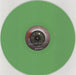 Original Soundtrack Utopia 2 - RSD14 - Green Vinyl UK 2-LP vinyl record set (Double LP Album) OST2LUT856959