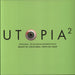 Original Soundtrack Utopia 2 - RSD14 - Green Vinyl UK 2-LP vinyl record set (Double LP Album) SILLP1463