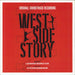 Original Soundtrack West Side Story [Original Motion Picture Soundtrack] UK vinyl LP album (LP record) NOTLP195