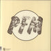 P.F.M. Photos Of Ghosts UK vinyl LP album (LP record)