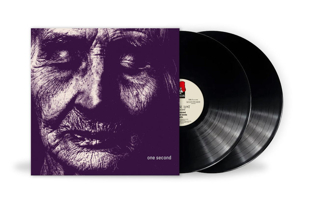 Paradise Lost One Second - Remastered - 180 Gram Black Vinyl