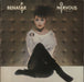 Pat Benatar Get Nervous Spanish Promo vinyl LP album (LP record) CHR1396