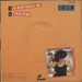 Pat Benatar Hit Me With Your Best Shot Spanish 7" vinyl single (7 inch record / 45)