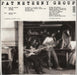 Pat Metheny American Garage German vinyl LP album (LP record) 602527496542