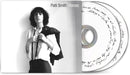 Patti Smith Horses - 50th Anniversary Edition - 2-CD - Sealed UK 2 CD album set (Double CD) 19802905592