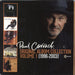 Paul Carrack Original Album Collection Volume 1 (1996-2003) UK 5-CD album set PCARCD27SET1