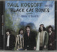 Paul Kossoff Paul's Blues UK 2 CD album set (Double CD) SBR2CD5058