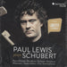 Paul Lewis Plays Schubert - Sealed Czech 6-CD album set HMX2904091.96