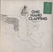 Paul McCartney and Wings One Hand Clapping - Remastered - Sealed UK 2-LP vinyl record set (Double LP Album) 602465081633