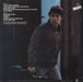 Paul Simon One Trick Pony UK vinyl LP album (LP record)