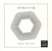 Paul Weller Saturns Pattern - 180gram Clear Vinyl UK vinyl LP album (LP record) 0825646030354