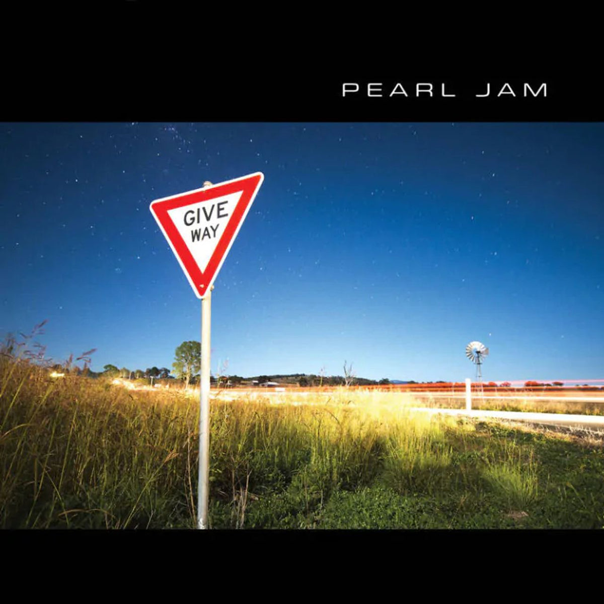 Pearl Jam Give Way - RSD 2023 - Sealed UK 2-LP vinyl set — RareVinyl.com