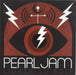 Pearl Jam Lightning Bolt - 180gm - EX UK vinyl LP album (LP record) 374936-9