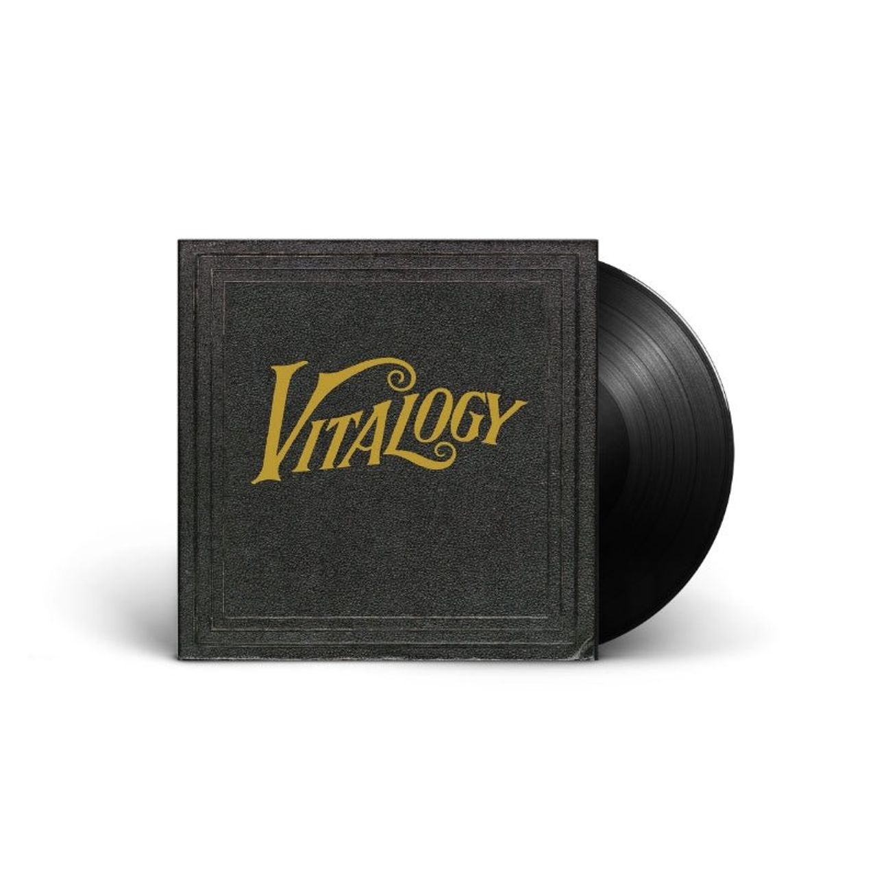 Pearl Jam Vitalogy Vinyl Record Album retailer