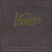 Pearl Jam Vitalogy UK vinyl LP album (LP record) 4778611