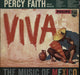 Percy Faith (Jazz) Viva! - The Music Of Mexico UK vinyl LP album (LP record) BBL7245