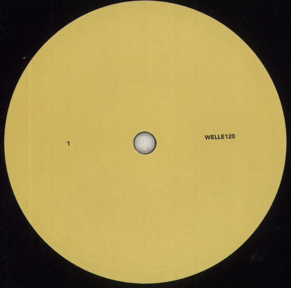 Peter Brötzmann Groupcomposing German vinyl LP album (LP record) PV0LPGR853238