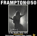 Peter Frampton Frampton@50: In The Studio 1972-1975 - Deluxe 3-LP Box Set - Sealed US Vinyl Box Set 680270758117