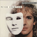 Peter Frampton Premonition - Promo Stamped Sleeve US Promo vinyl LP album (LP record) 81290-1
