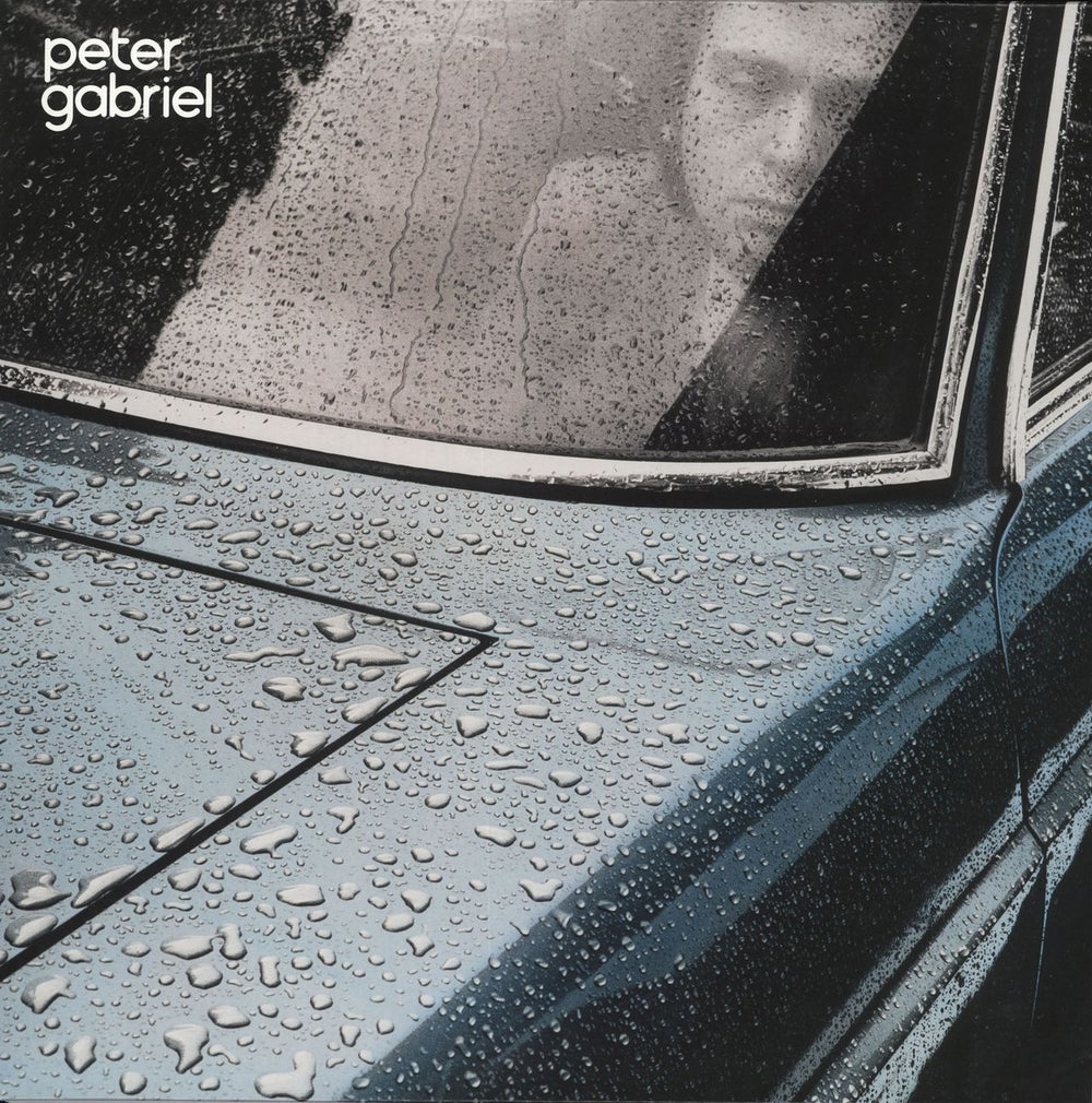 Peter Gabriel Peter Gabriel - 180gm UK 2-LP vinyl record set (Double LP Album) PGLPR1X