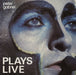 Peter Gabriel Plays Live - EX UK 2-LP vinyl record set (Double LP Album) PGDL1