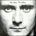 Phil Collins Face Value UK vinyl LP album (LP record) V2185