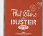 Phil Collins Phil Collins Is Buster... The Singles 1981-1988 Japanese Promo CD album (CDLP) PCS-6