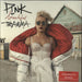 Pink Beautiful Trauma - Sealed UK 2-LP vinyl record set (Double LP Album) 88985-47469-1