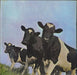 Pink Floyd Atom Heart Mother - EMI - Shrink UK vinyl LP album (LP record)