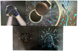 Pink Floyd Pulse UK Promo Vinyl Box Set PINVXPU835763