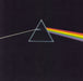 Pink Floyd The Dark Side Of The Moon - 5th + Stickers - EX UK vinyl LP album (LP record) SHVL804