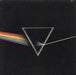 Pink Floyd The Dark Side Of The Moon - 5th - VG UK vinyl LP album (LP record)